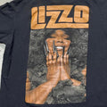 Lizzo Preowned Large T-shirt