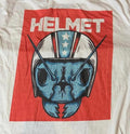 Helmet PreOwned XL Band Tshirt