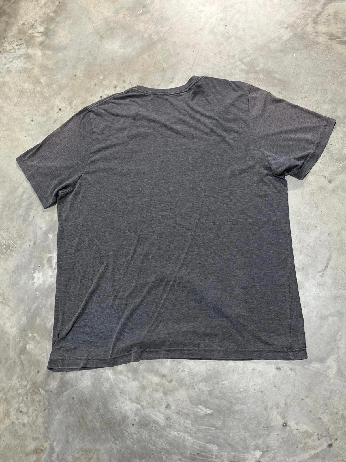 Eric Church And Jack Daniel’s Preowned 2XL T-shirt
