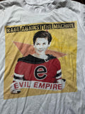 Rage against the machine Preowned XL Band T-shirt