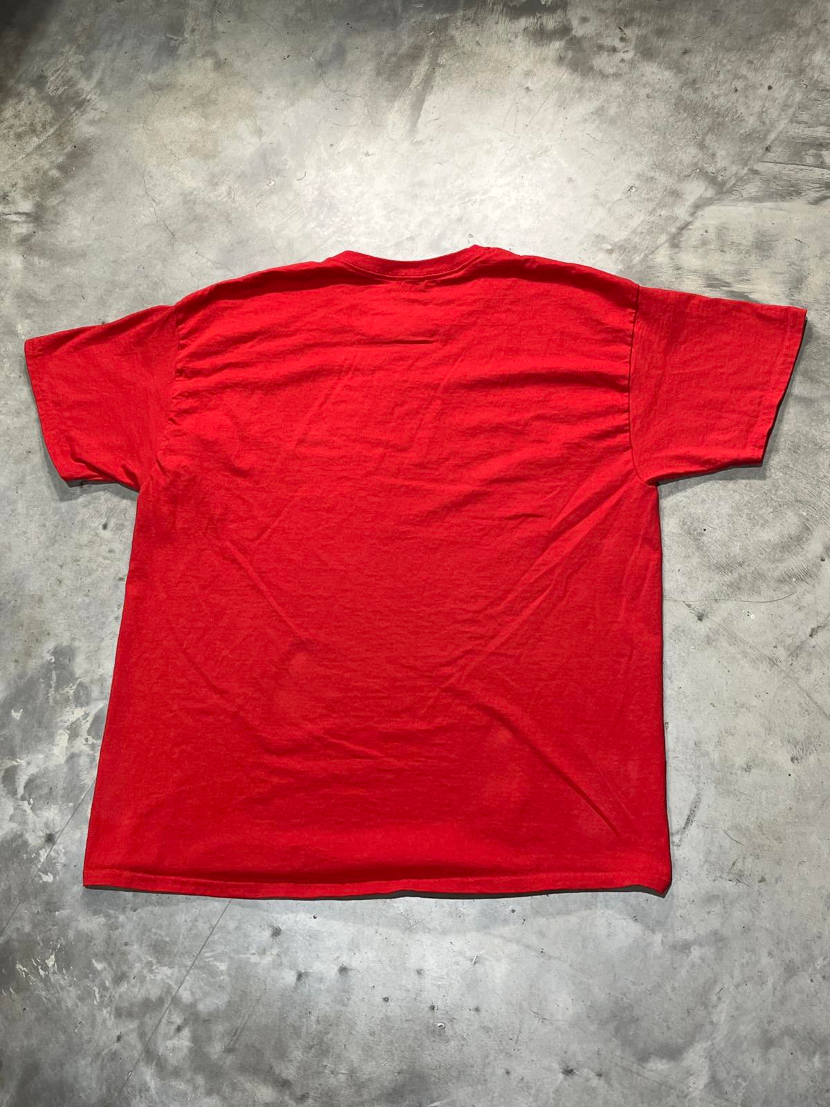 Nine Inch Nails Preowned XL T-shirt