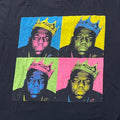 Biggie Preowned Medium T-shirt