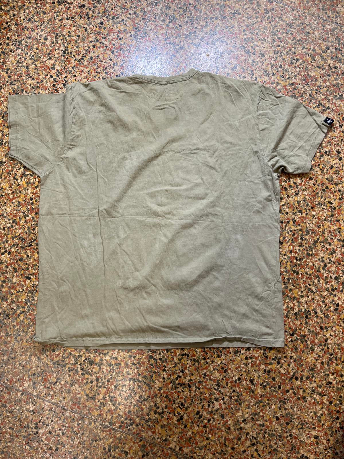 Mind On My Money Preowned 2XL Band T-shirt