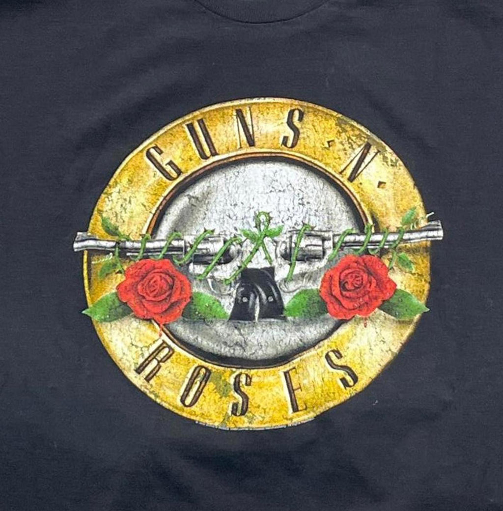Guns N Roses Preowned XL T-shirt