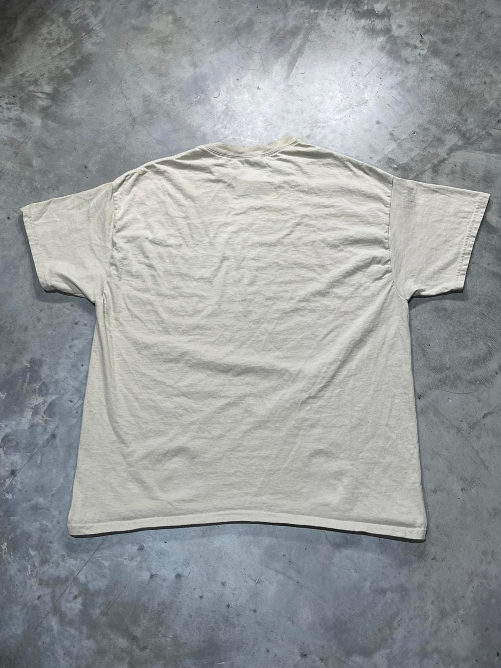 Black Sabbath Preowned XL T-shirt