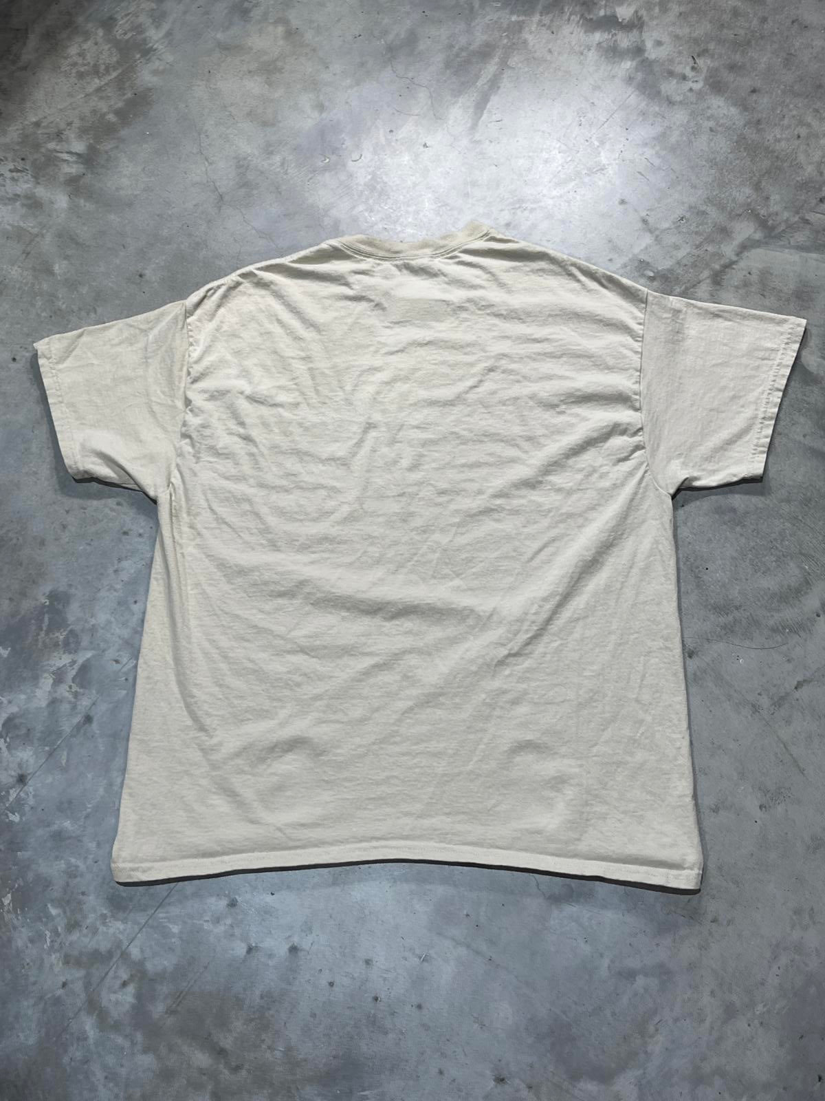 Black Sabbath Preowned XL T-shirt