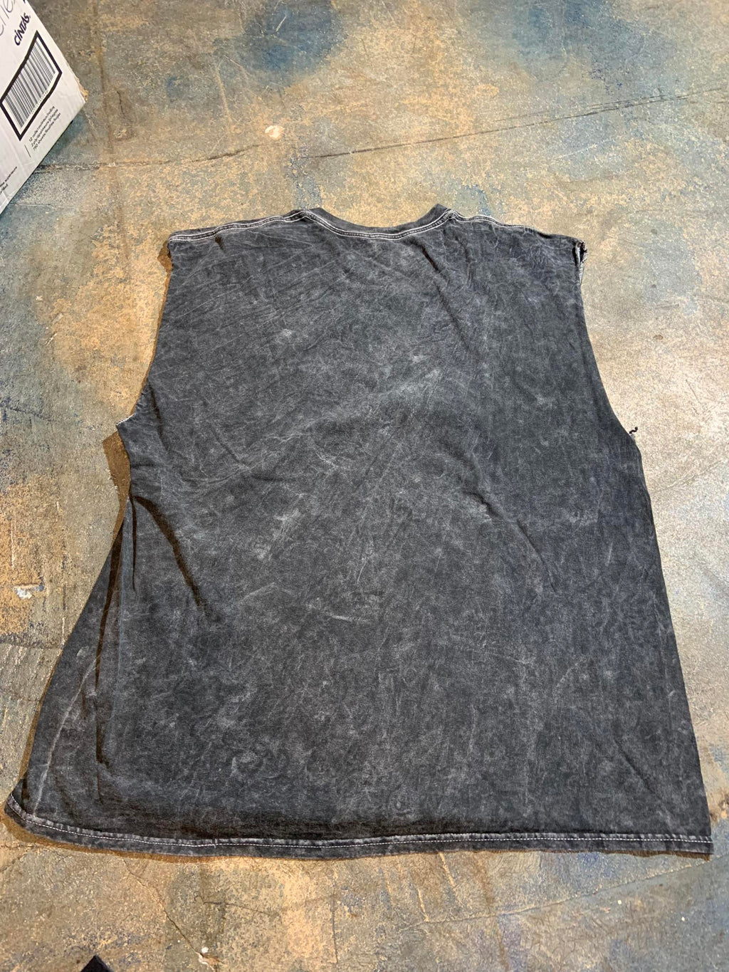 TLC Preowned XLarge T-shirt