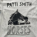 Patti Smith Preowned Medium T-shirt
