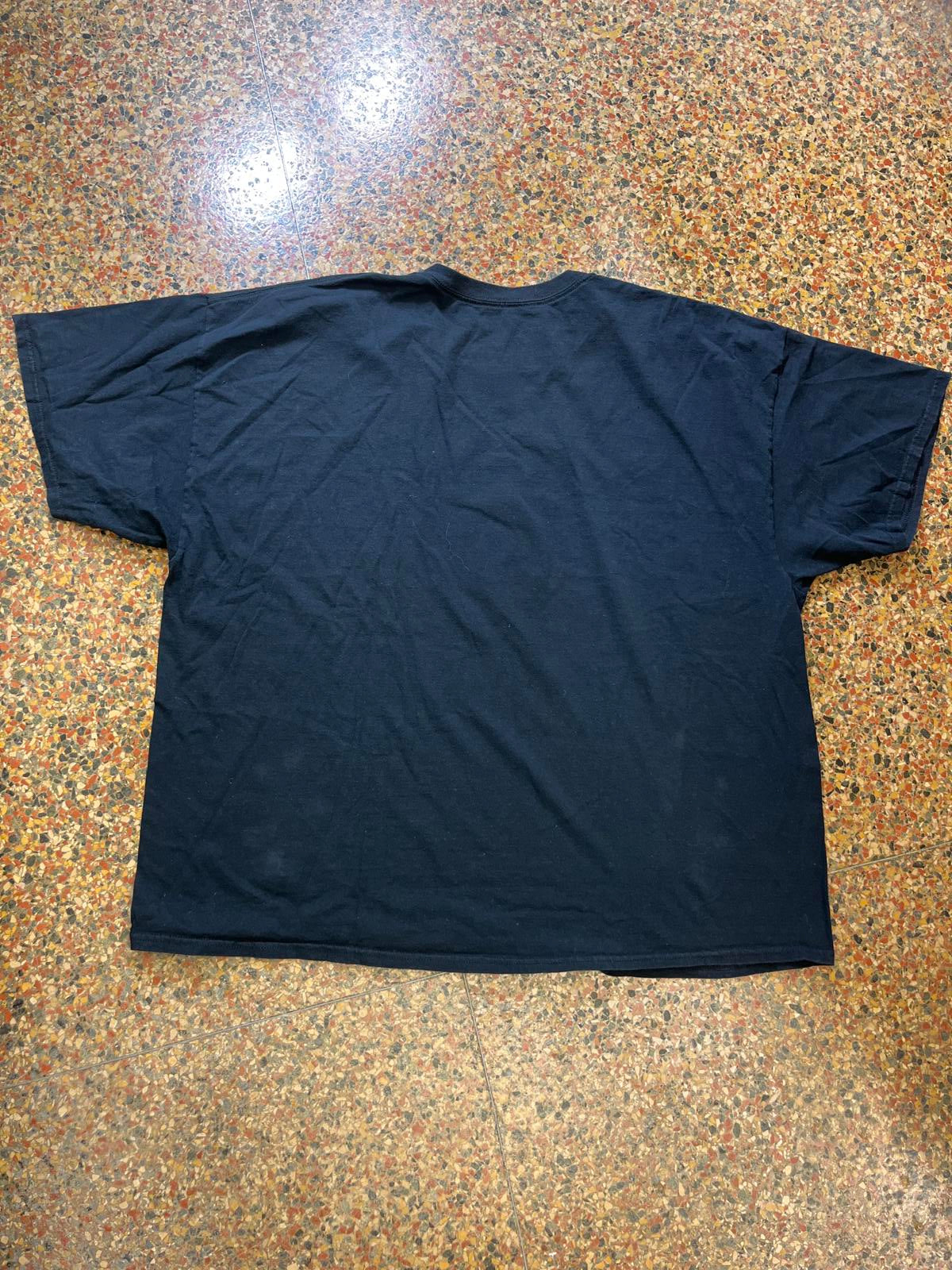 Goonies Preowned 3XL Band T-shirt
