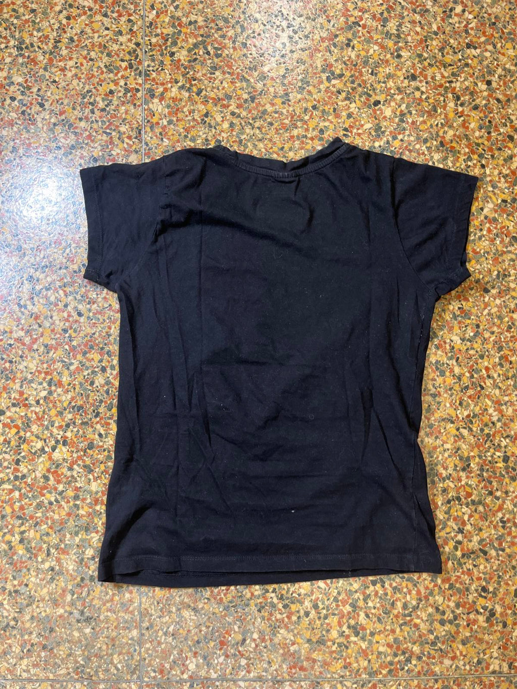 Aaliyah Preowned Small Band T-shirt