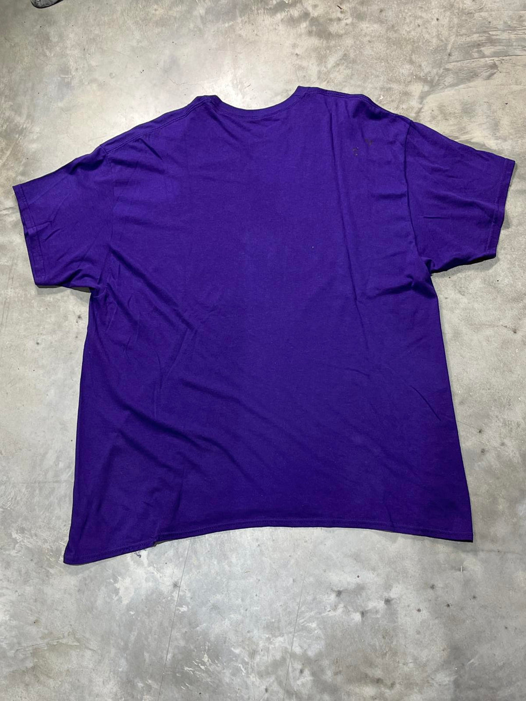 Prince Preowned 3XL T-shirt