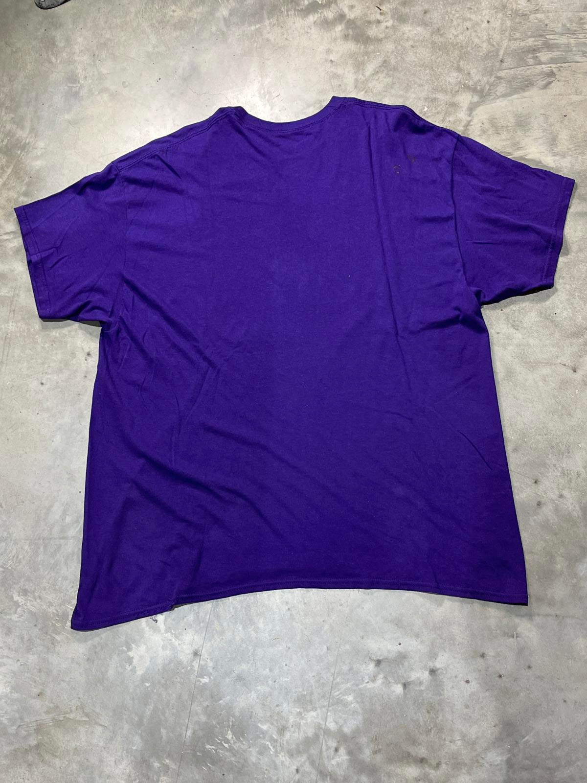 Prince Preowned 3XL T-shirt