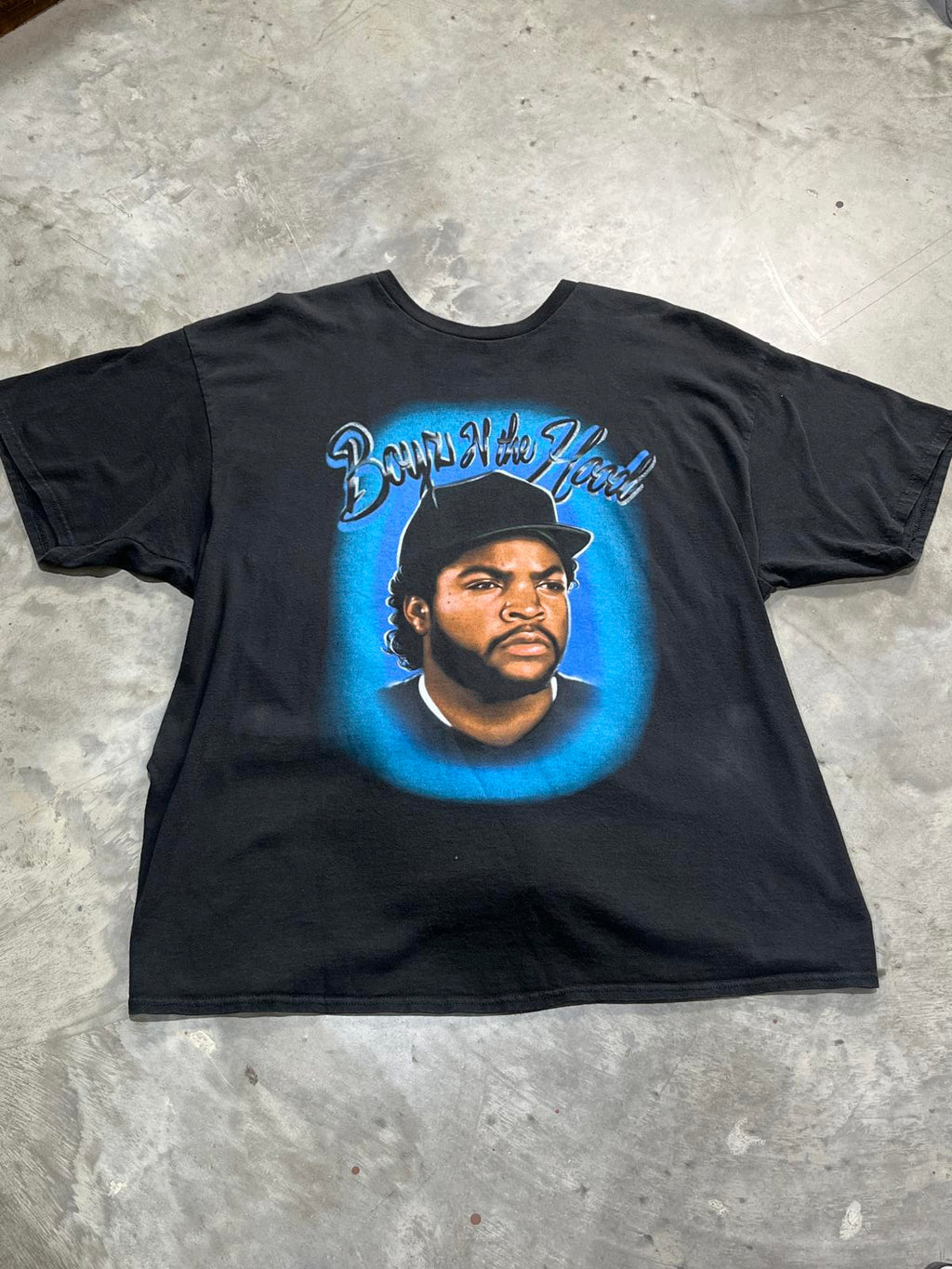 Boyz in the hood Preowned 2XL T-shirt