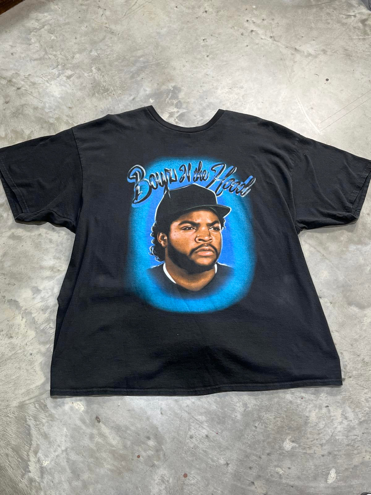 Boyz in the hood Preowned 2XL T-shirt