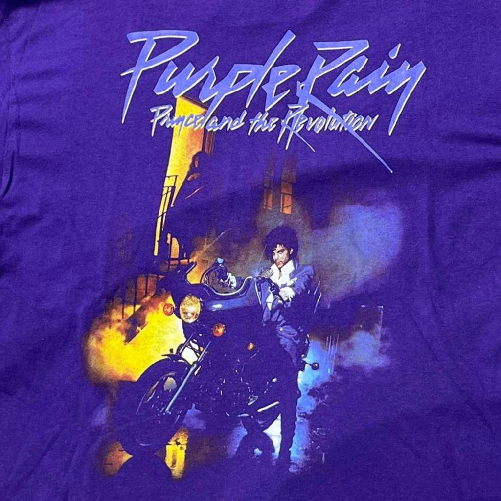 Prince Preowned 3XL T-shirt