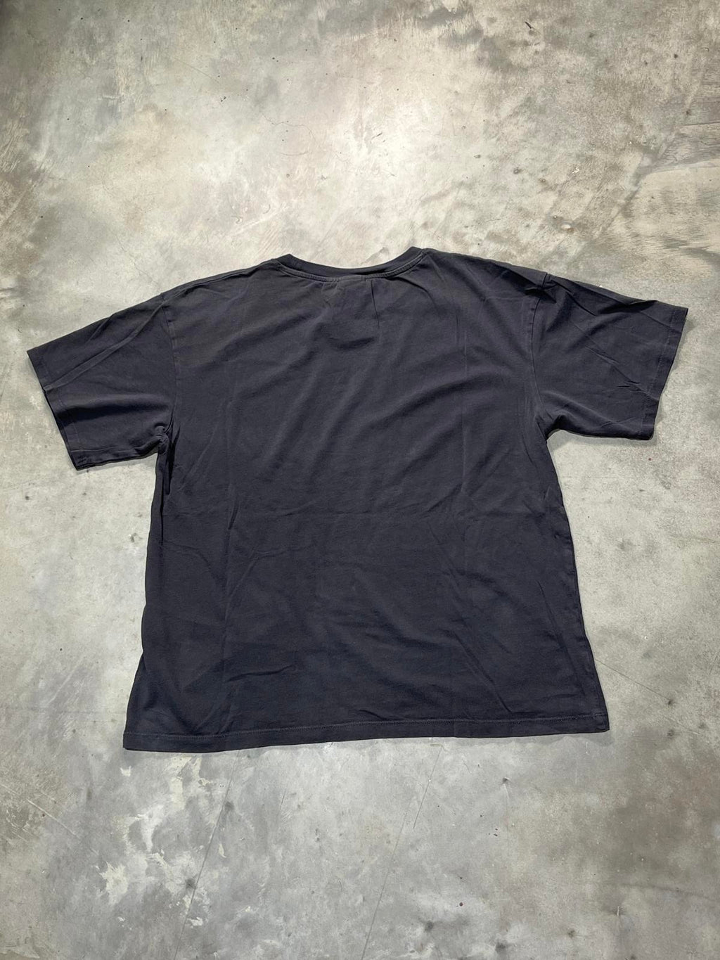 ACDC Preowned Medium Band T-shirt