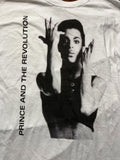 Prince Preowned 2XL Band T-shirt