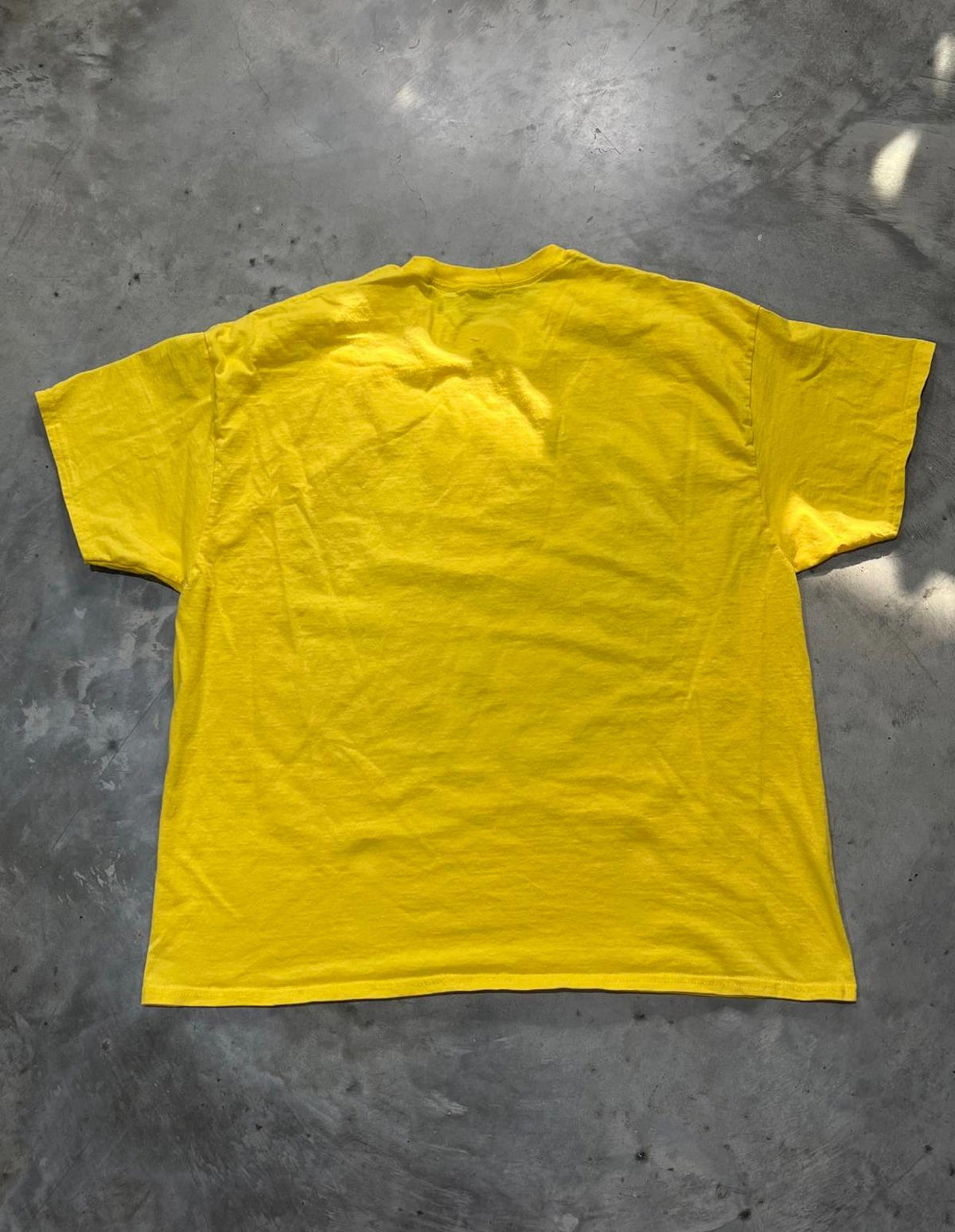 Acid Bath Preowned 2XL T-shirt