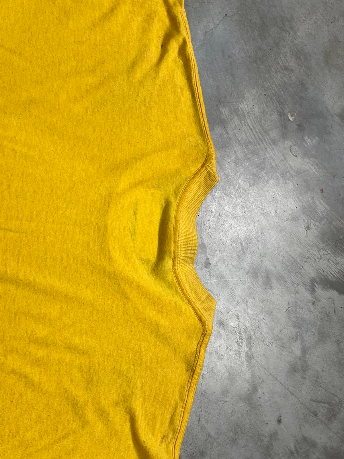 1984 Fiesta Bowl Preowned Large T-shirt