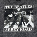 The Beatles Preowned XL Tie-Dye T-shirt
