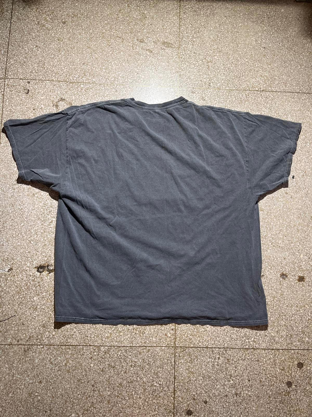 Nirvana PreOwned 2XL Band tshirt