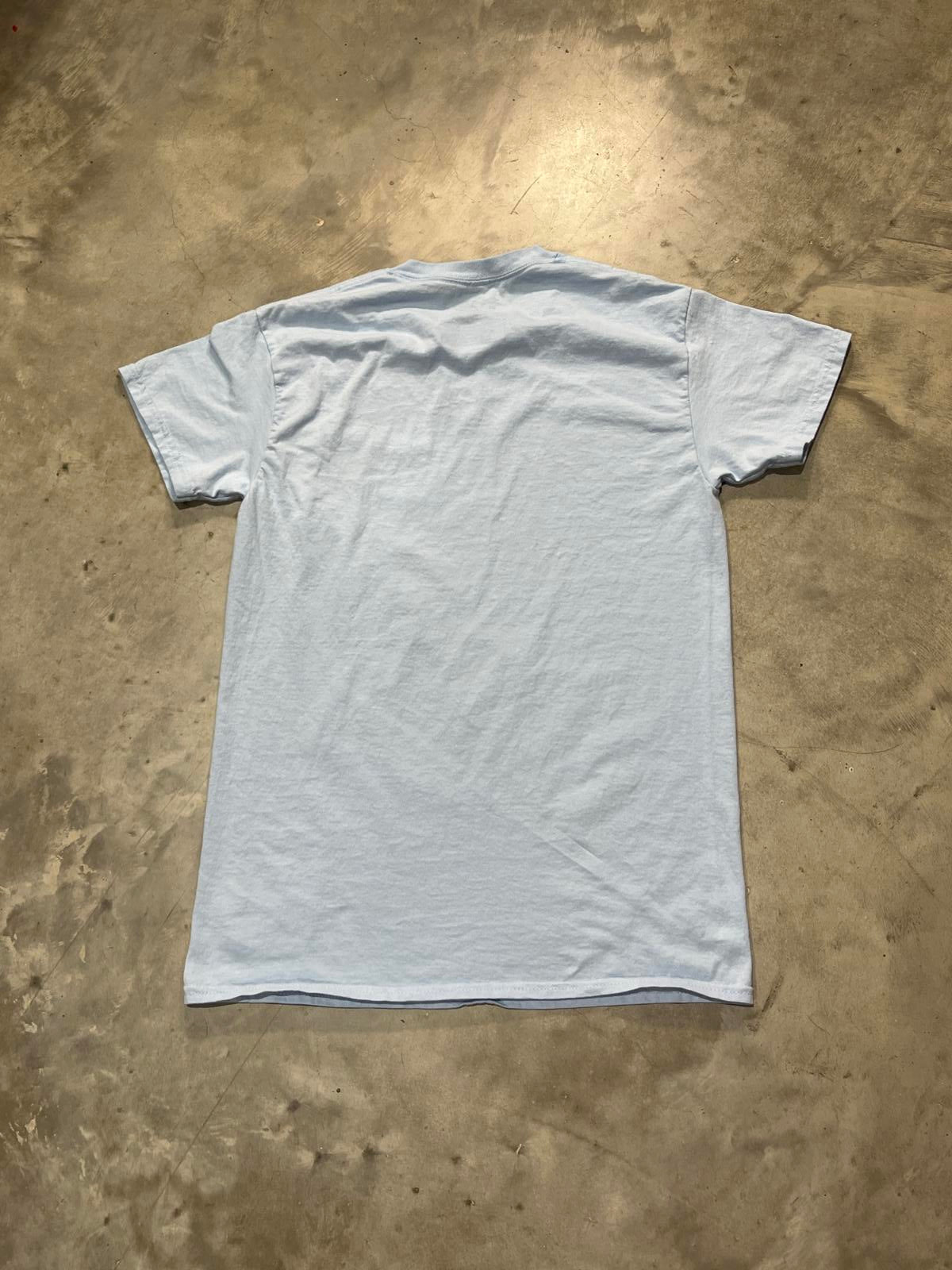 Them Crooked Vultures Preowned Medium T-shirt