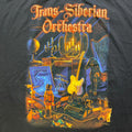 Trans-Siberian Orchestra Preowned 2XL Band T-shirt