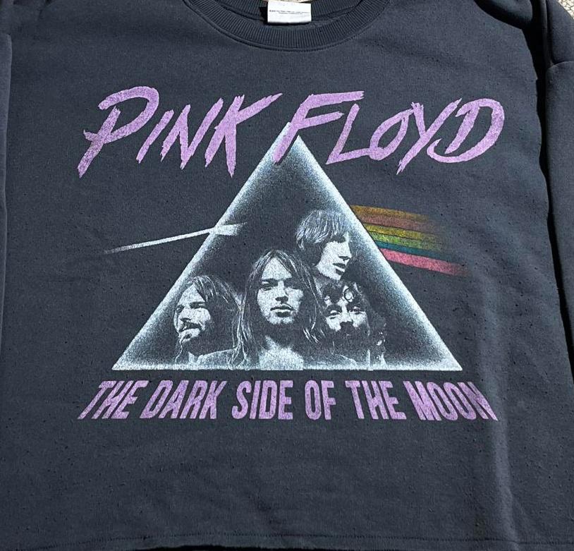 Pink Floyd PreOwned XLarge Band Sweatshirt