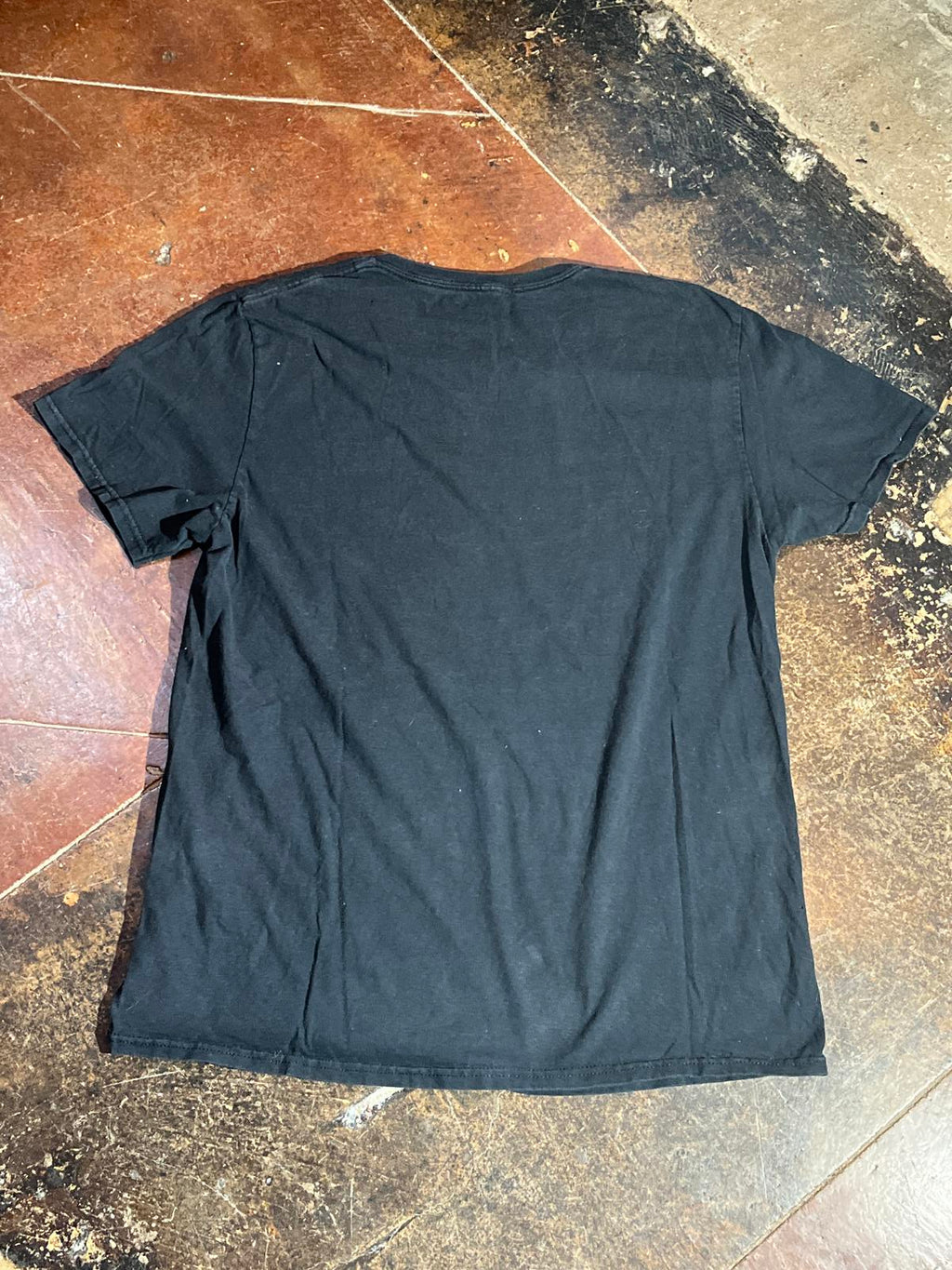 AC/DC Preowned Large T-shirt