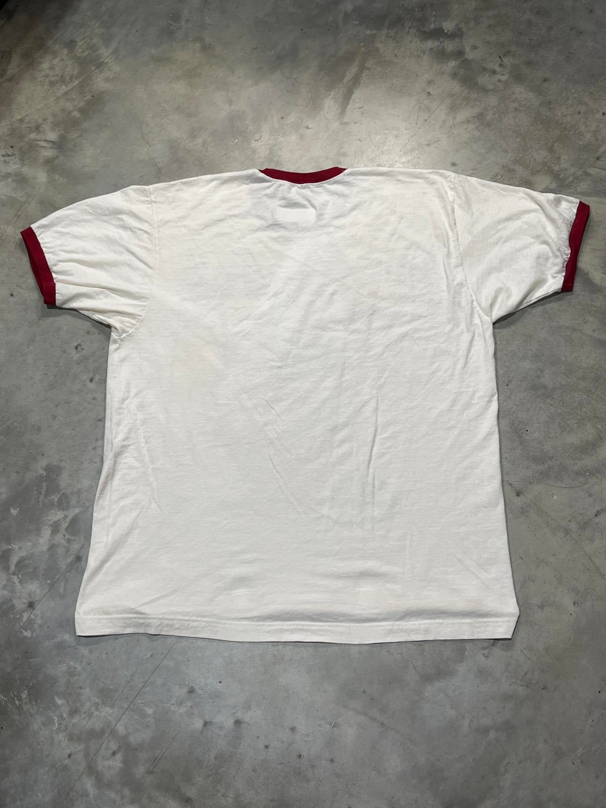 Ween Preowned XL Ringer T-shirt