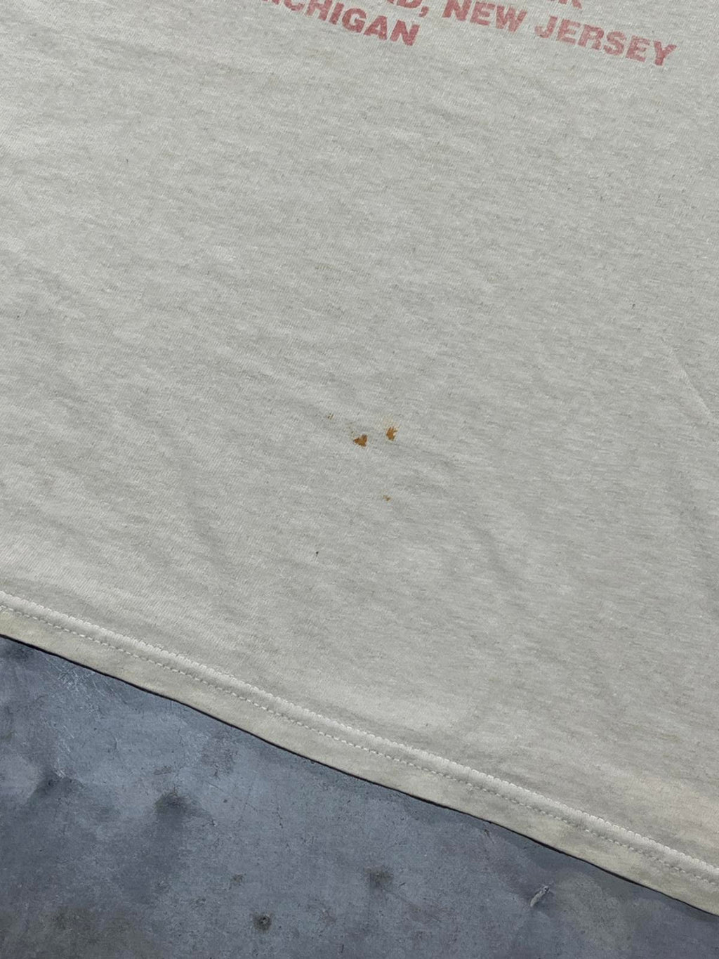 Van Halen Preowned 2XL Band T-shirt