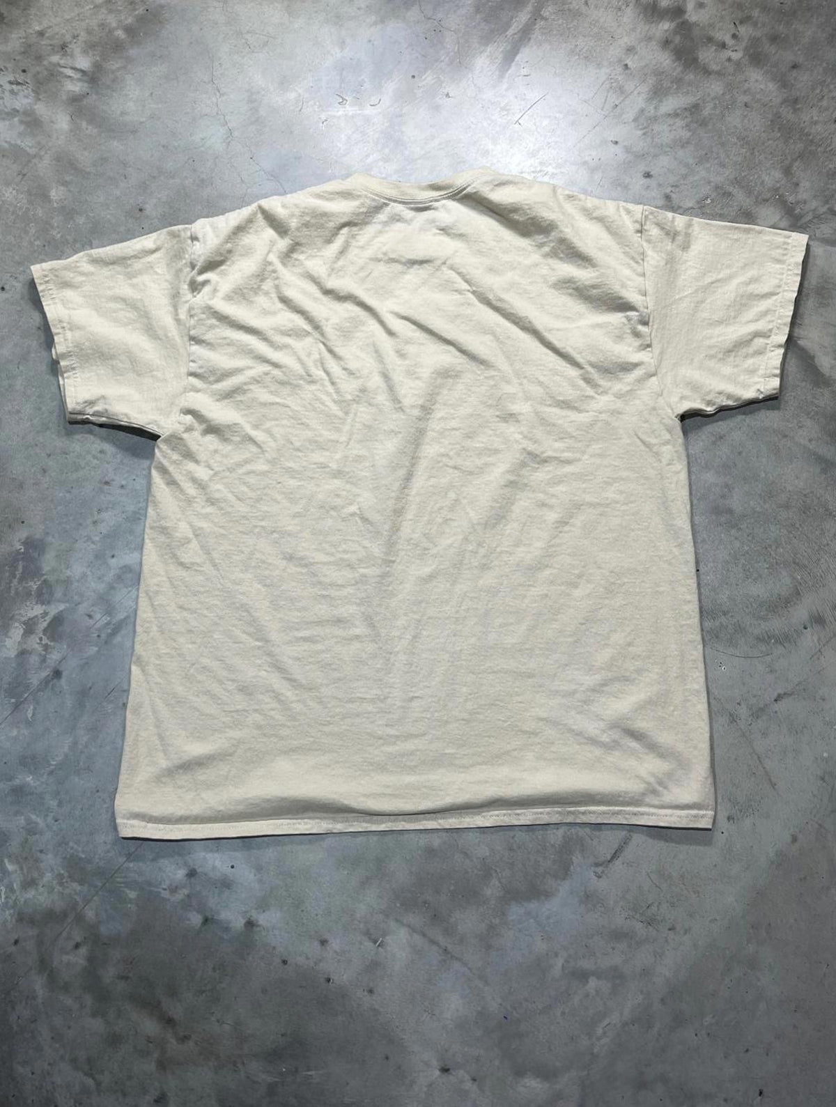 Descendents Preowned XL T-shirt