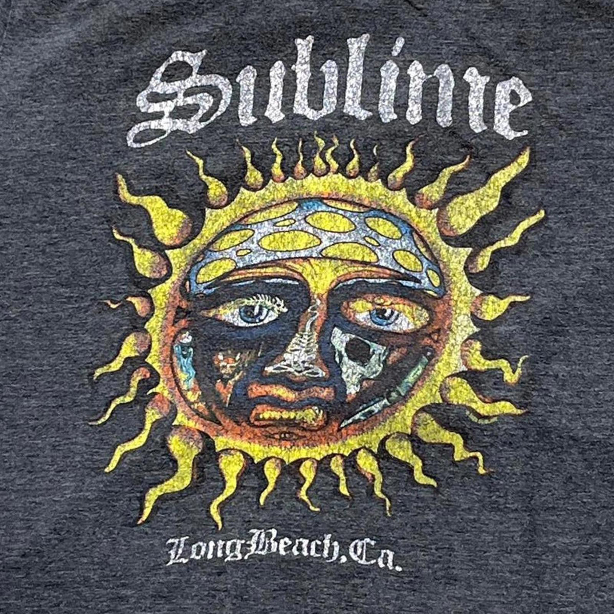 Sublime Preowned XL T-shirt