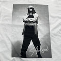 Aaliyah Preowned XL T-shirt