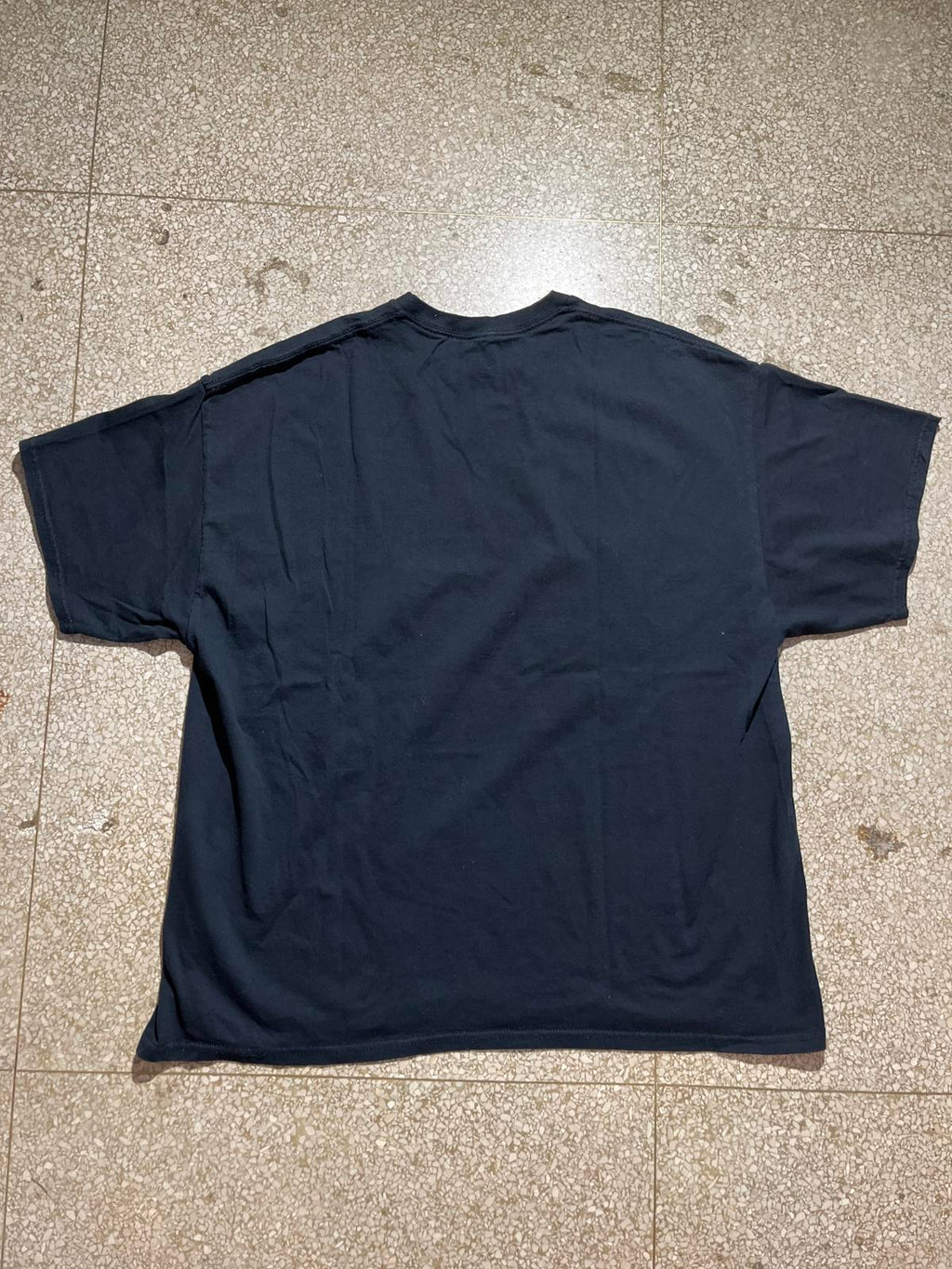 Ramones PreOwned 2XL Band tshirt