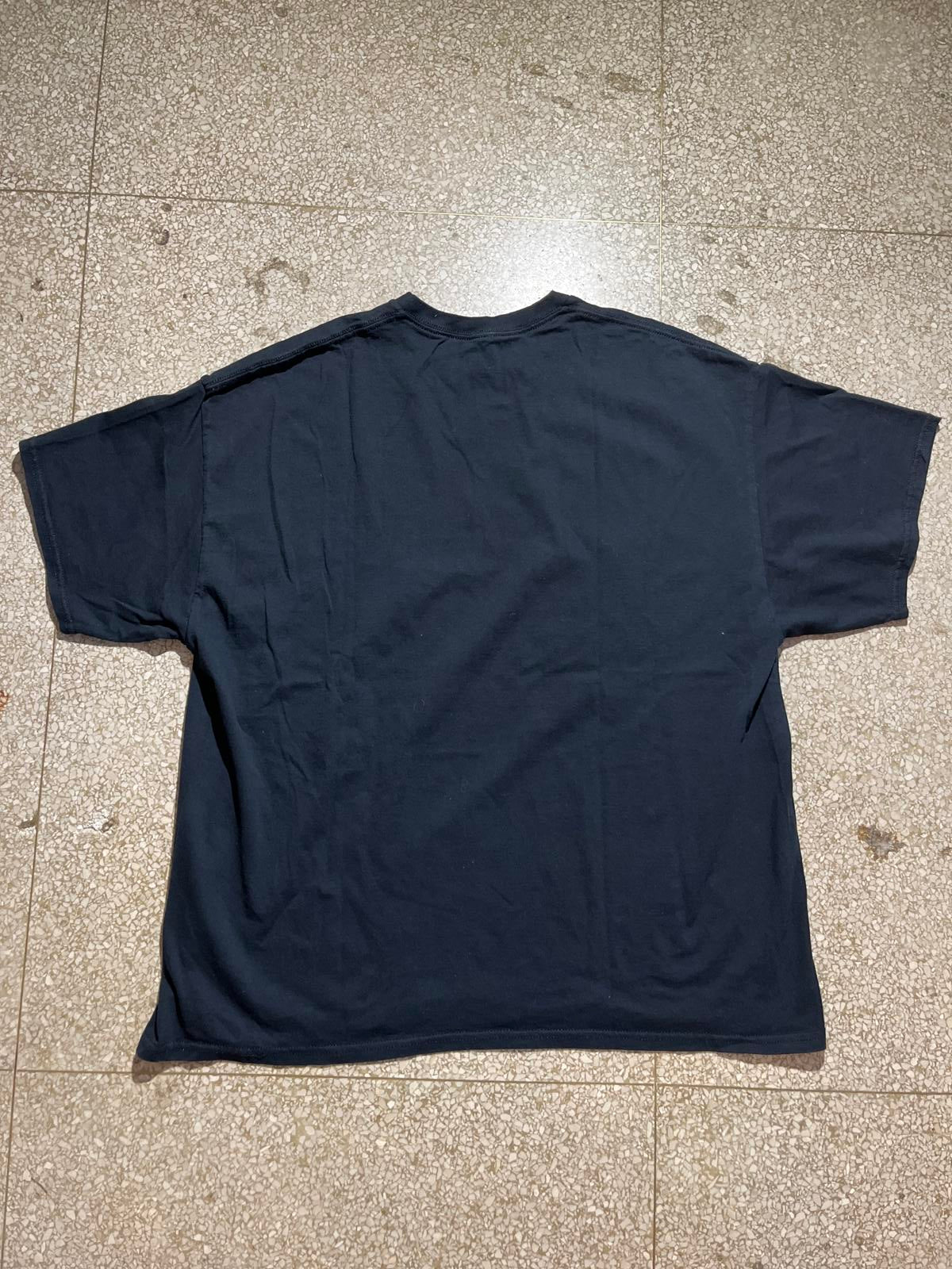 Ramones PreOwned 2XL Band tshirt