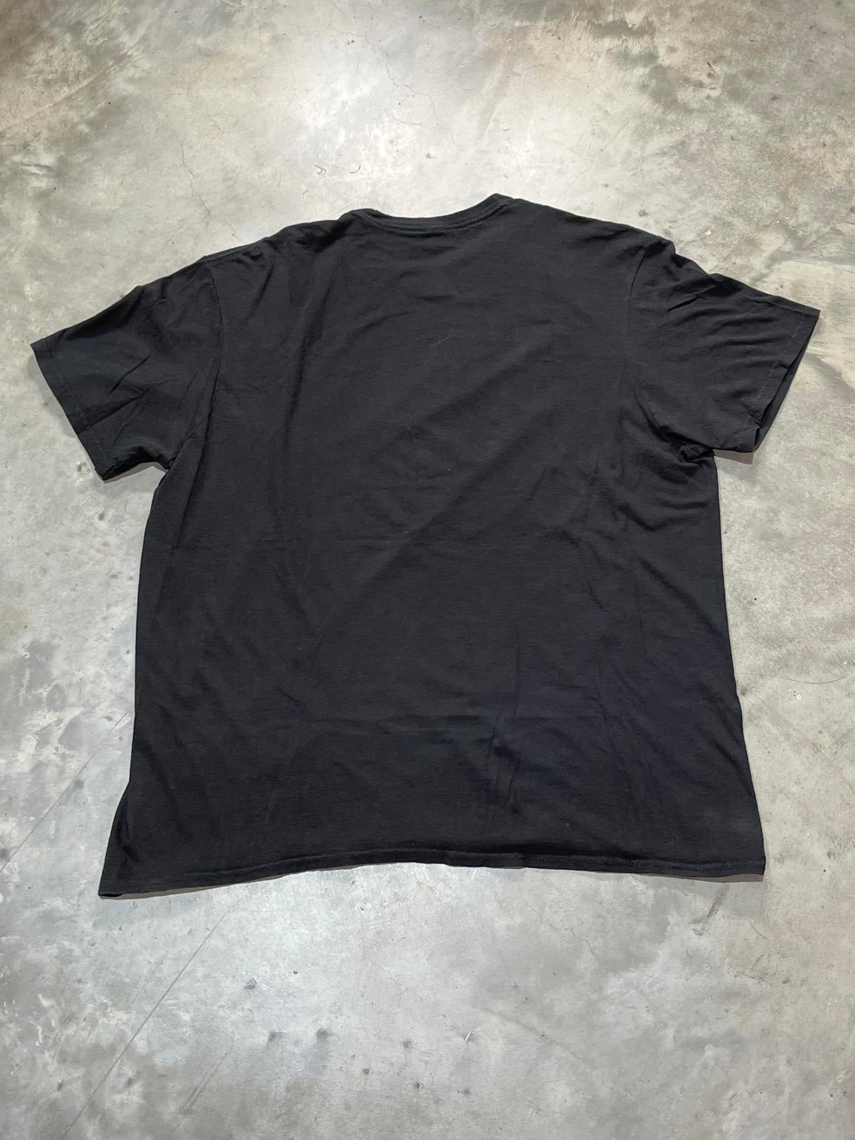 ACDC Preowned XL T-shirt