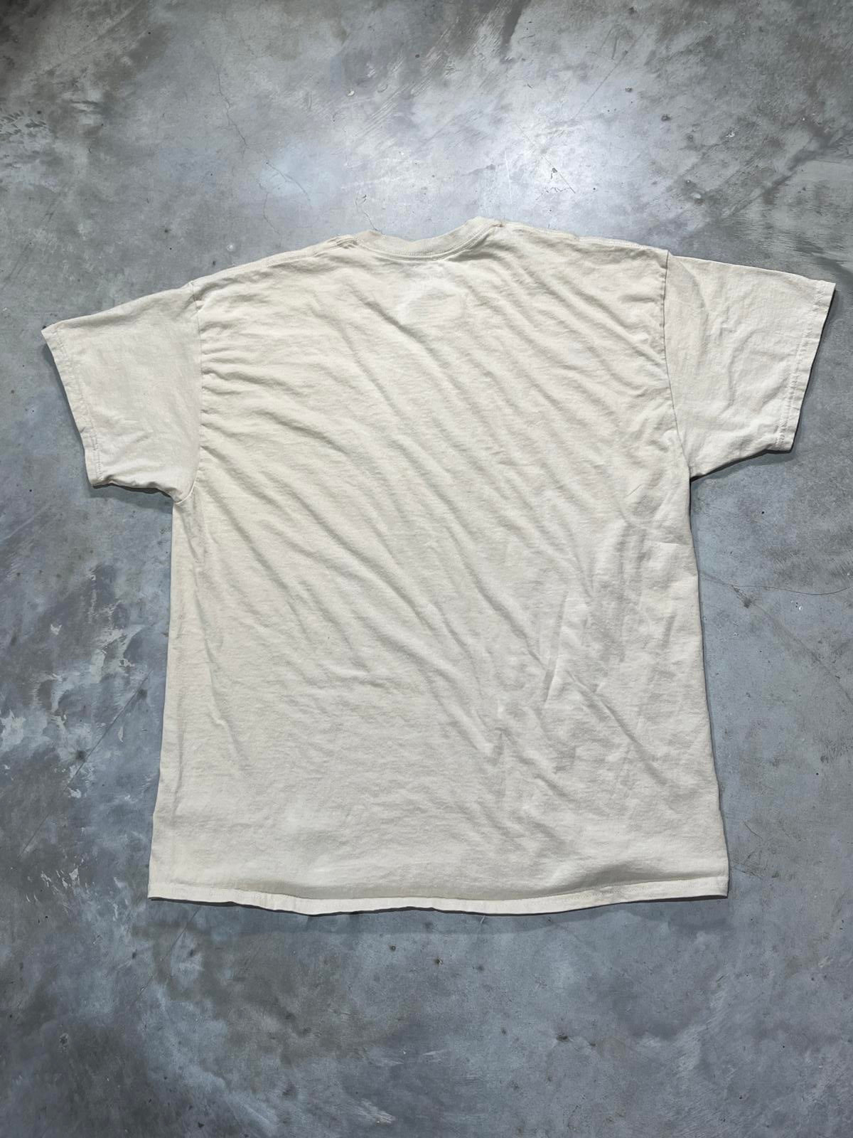 But**ole Surfers Preowned XL T-shirt