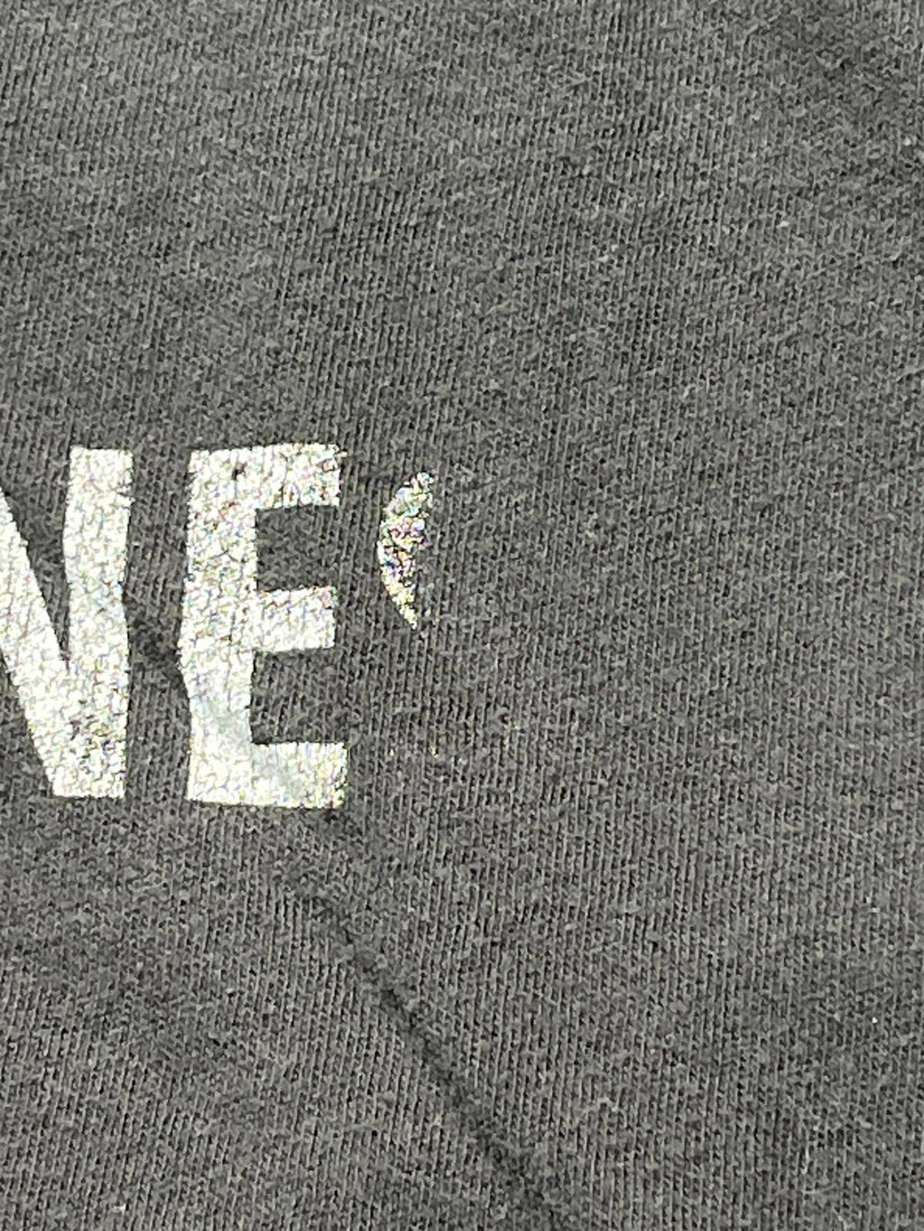 The Rolling Stones Preowned 2XL T-shirt