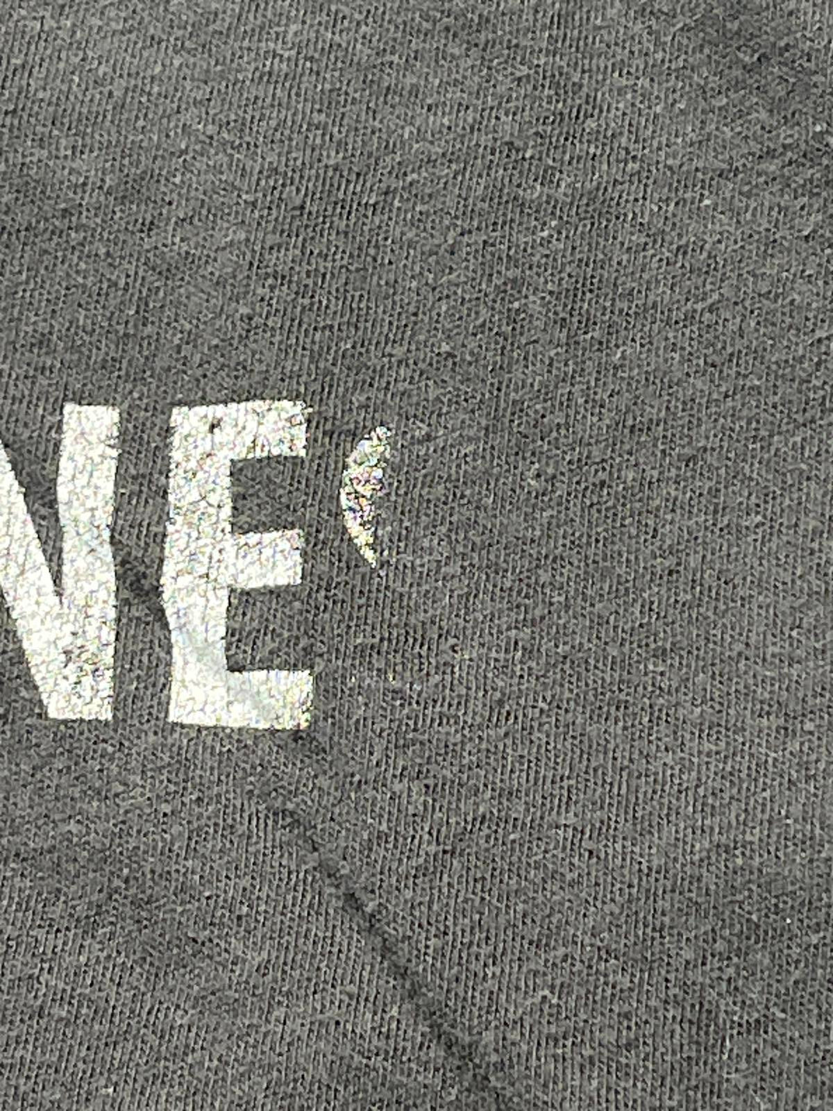 The Rolling Stones Preowned 2XL T-shirt