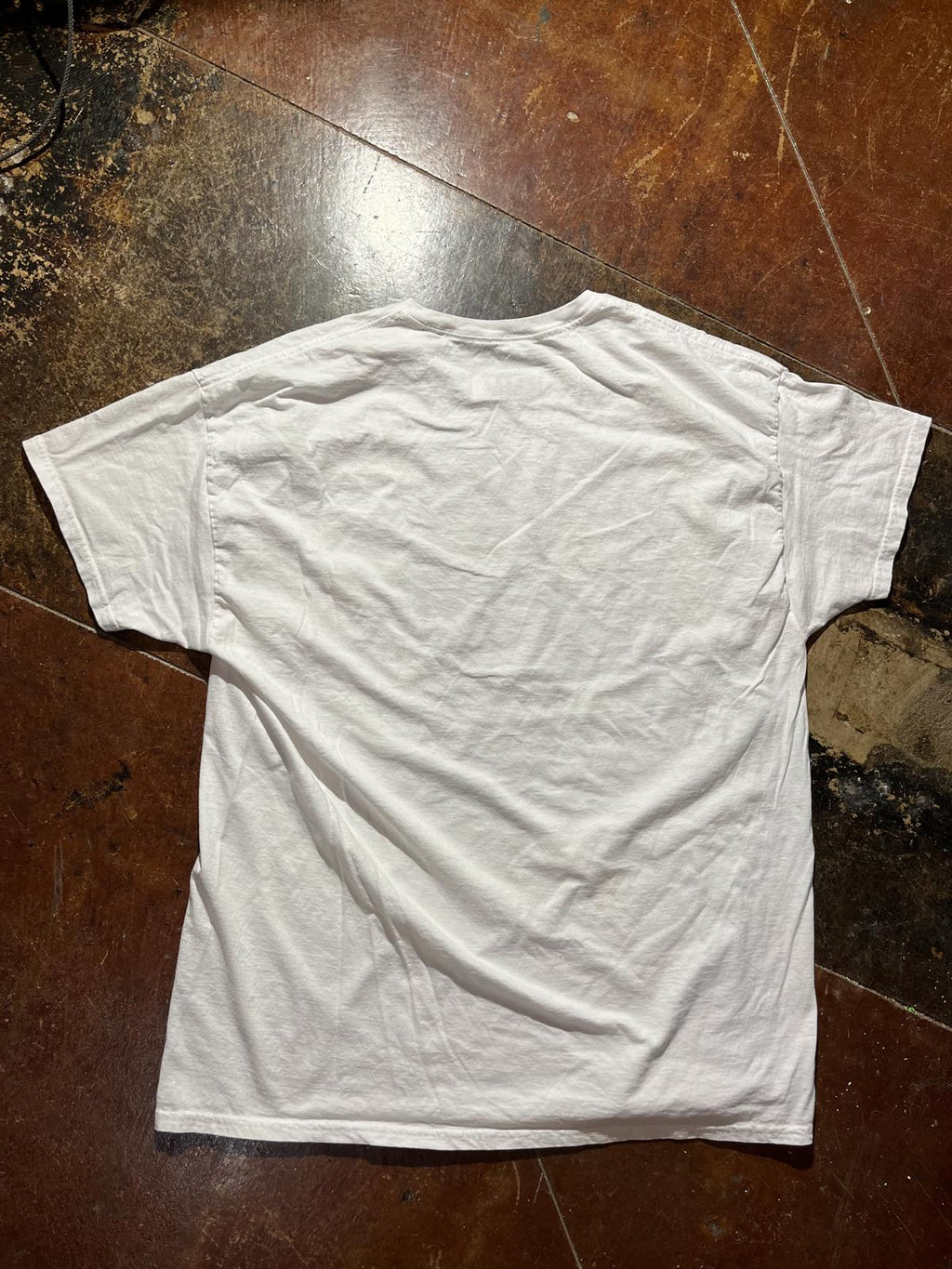 Prince Preowned 2XL Band T-shirt
