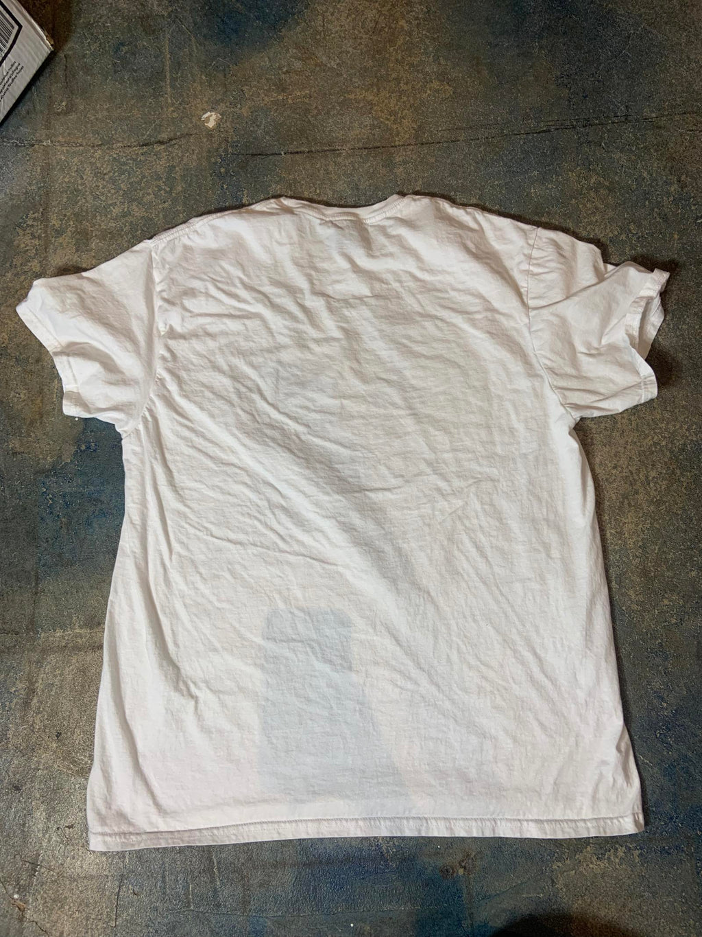 Poison XL Graphic Preowned T-shirt