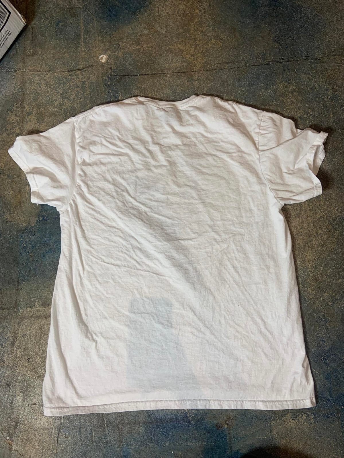 Poison XL Graphic Preowned T-shirt