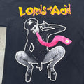 Lords Of Acid Preowned Medium T-shirt