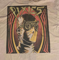 Pixies PreOwned XL BrownShirt