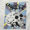 Queens Of The Stone Age Preowned Medium T-shirt