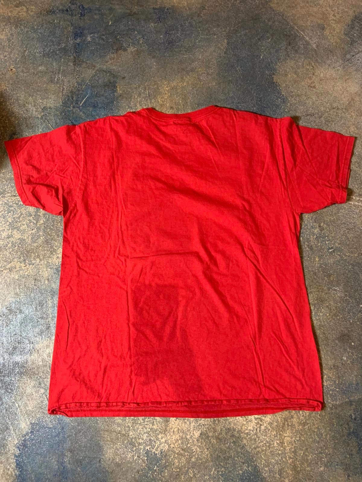 Aaliyah Preowned Medium T-shirt