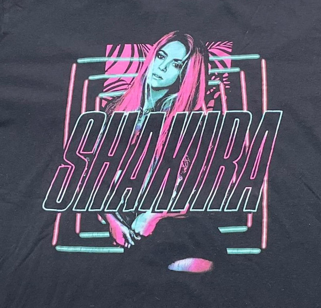 Shakira Preowned 2XL T-shirt