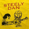 Steely Dan Preowned XL T-shirt