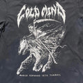 Cold Mind March Forward To Turmoil Preowned XL Band T-shirt